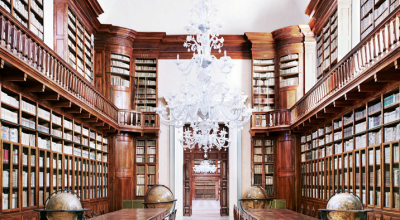Biblioteca Teresiana